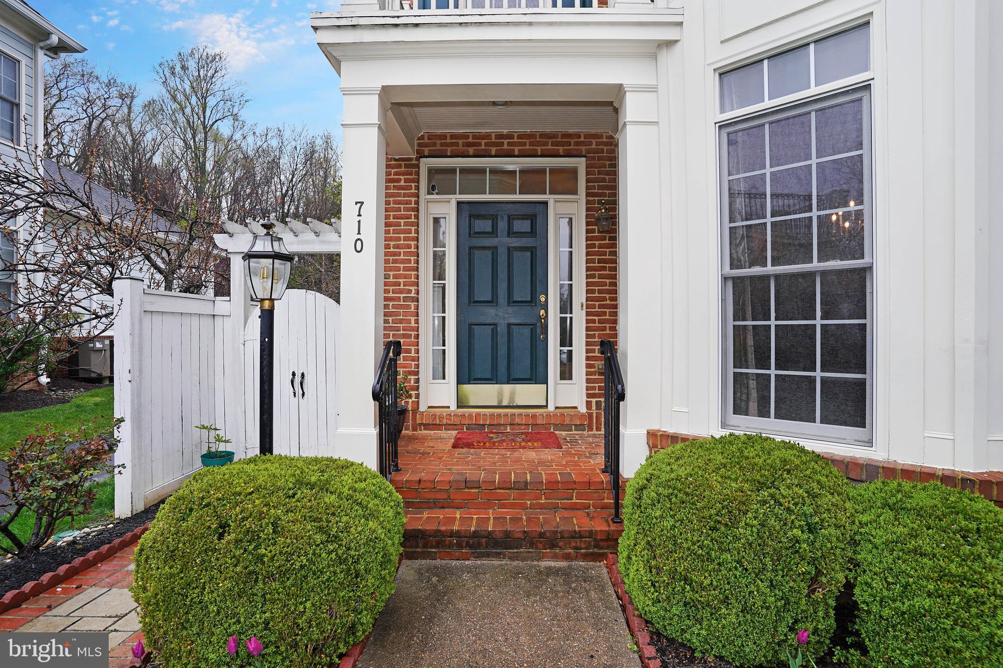 710 Brannock Ter