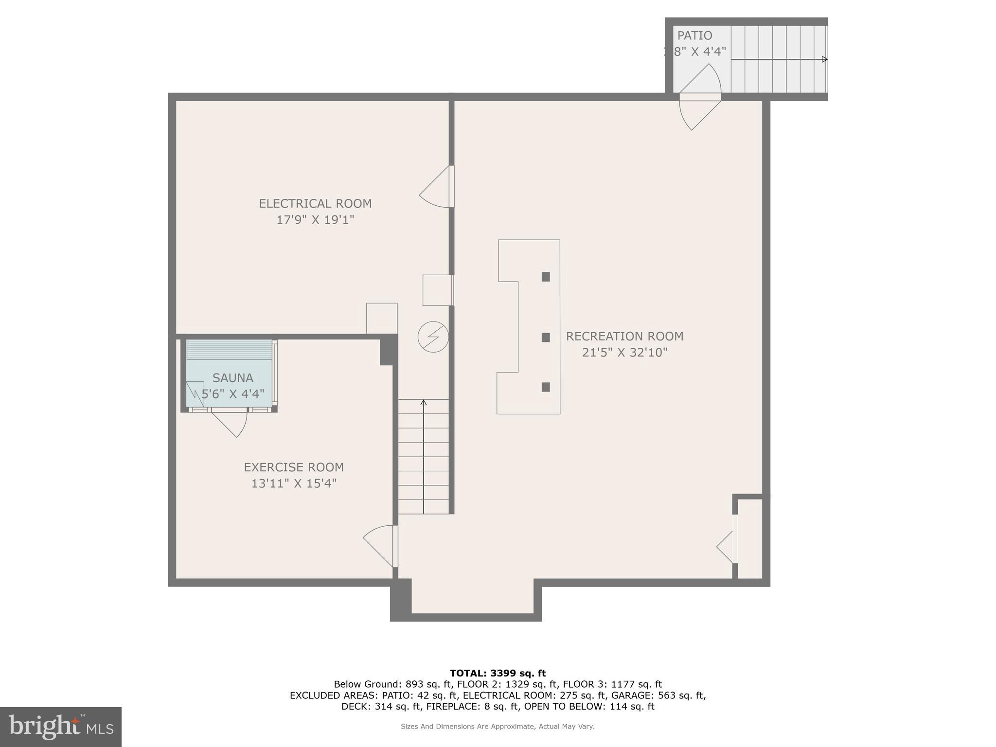 1331 Log Inn Rd