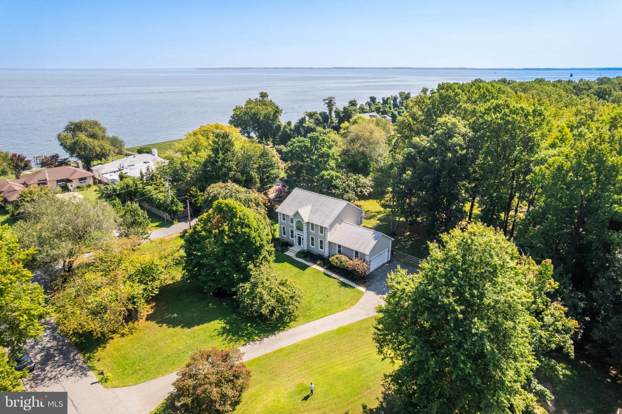 1331 Log Inn Rd