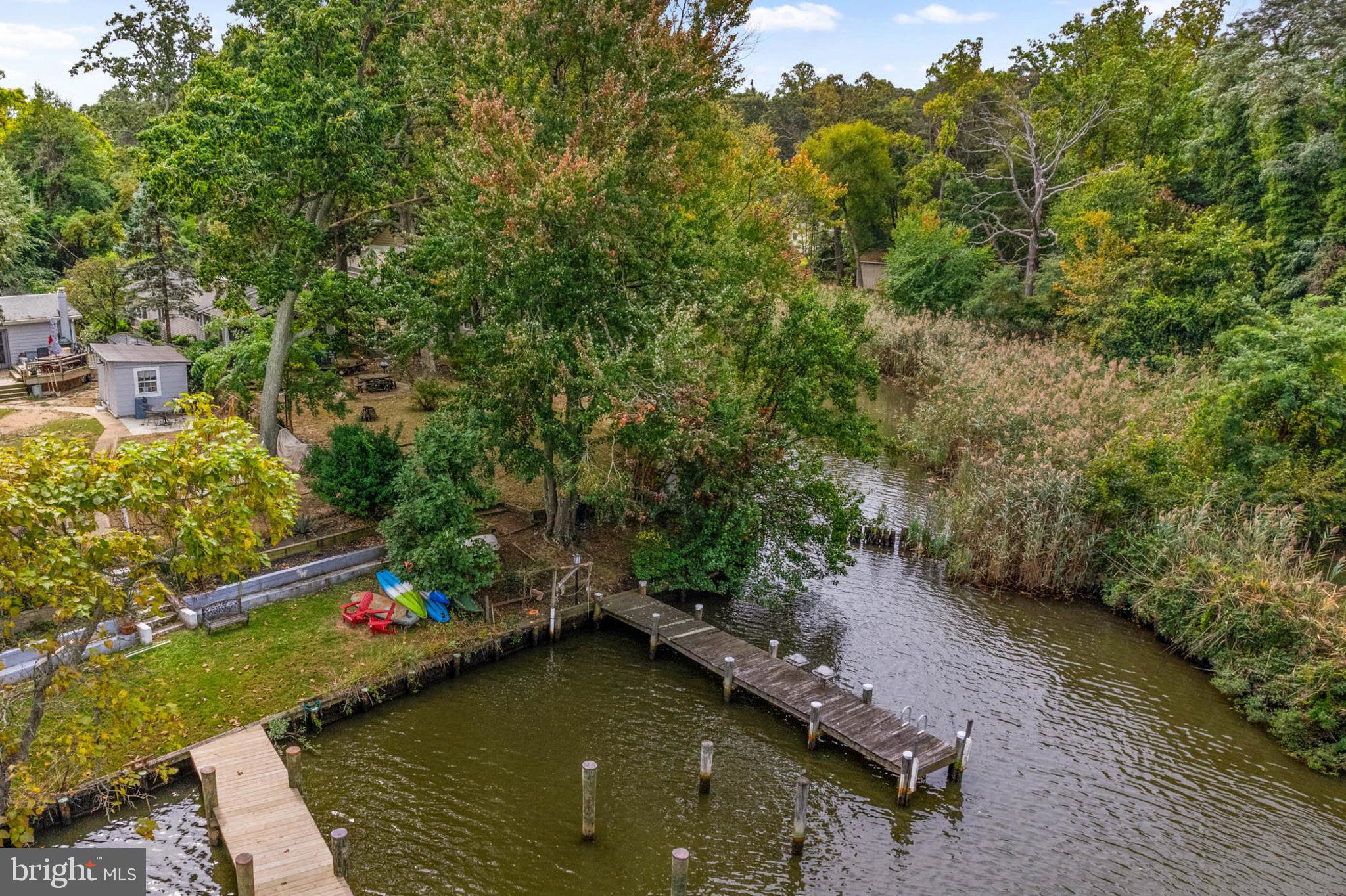 1024 Shore Acres Rd