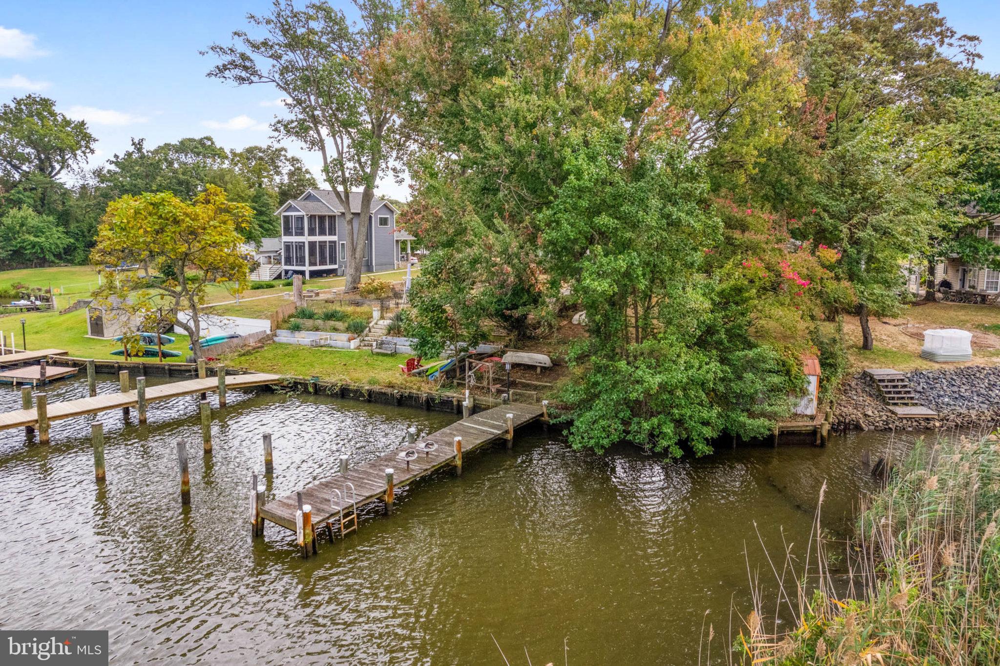 1024 Shore Acres Rd