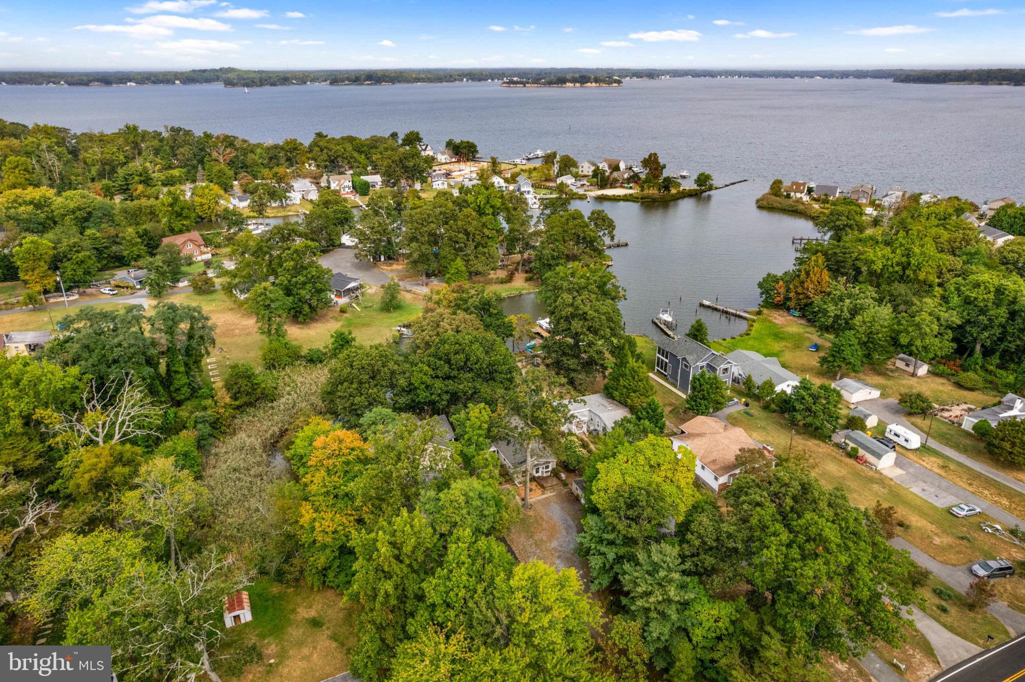 1024 Shore Acres Rd