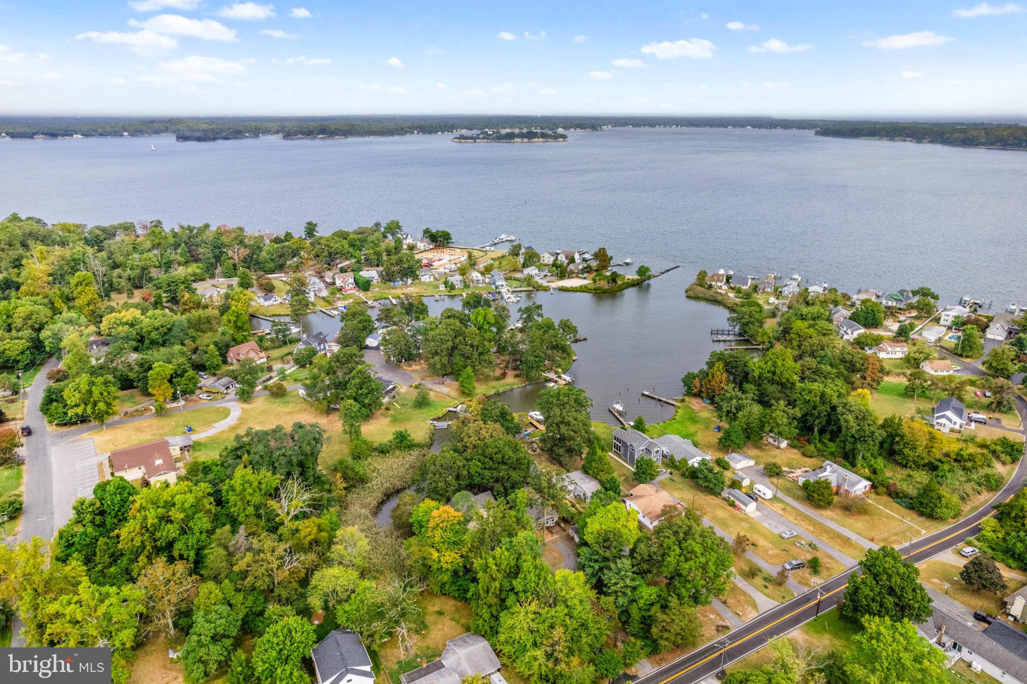 1024 Shore Acres Rd