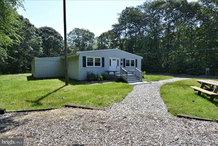 1024 Shore Acres Rd