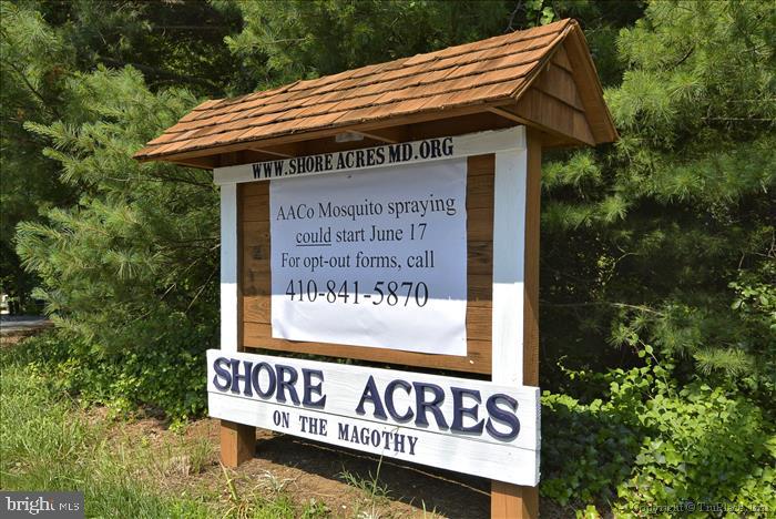 1024 Shore Acres Rd