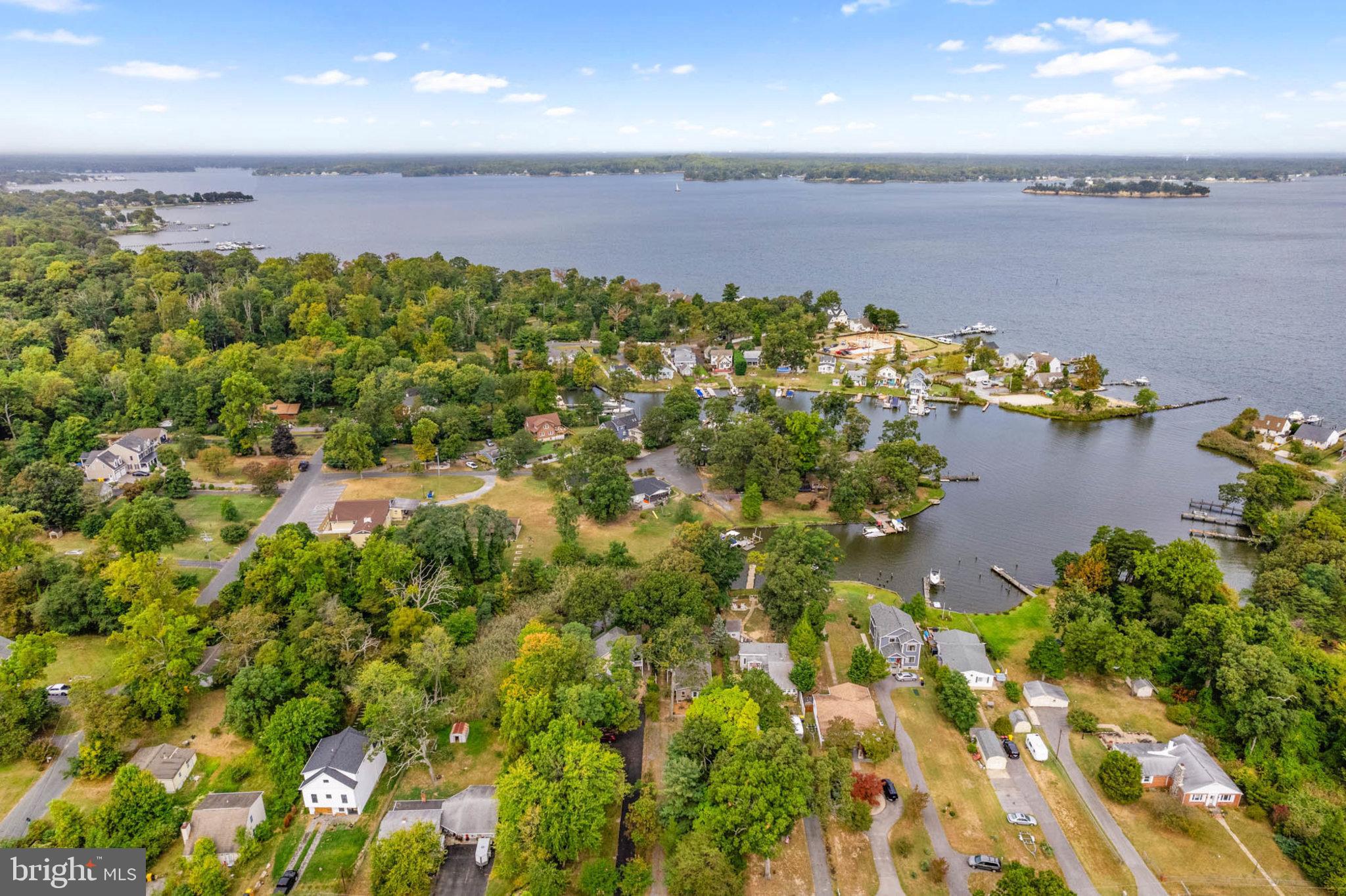 1024 Shore Acres Rd