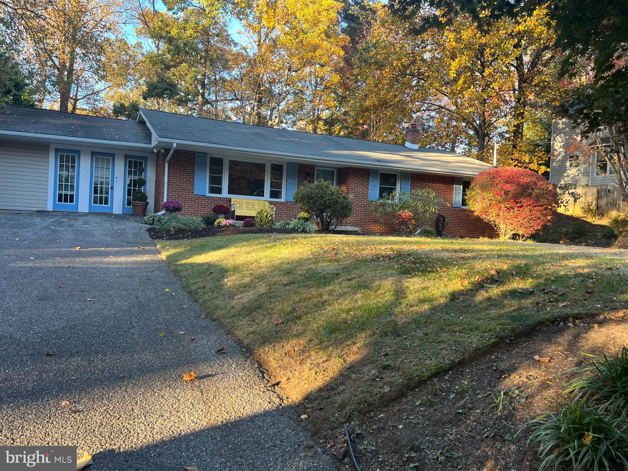 806 Chestnut Tree Dr