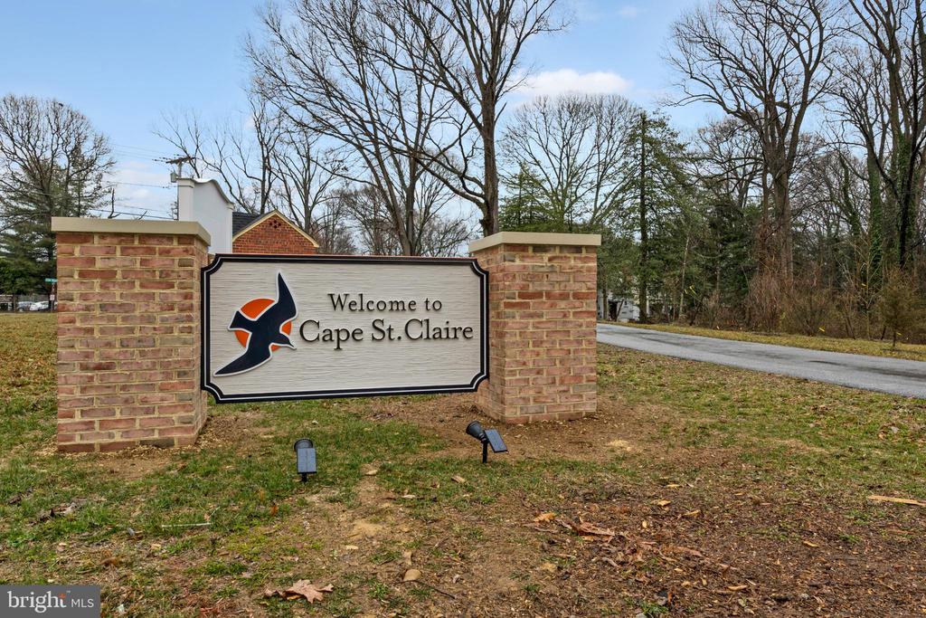 806 Chestnut Tree Dr