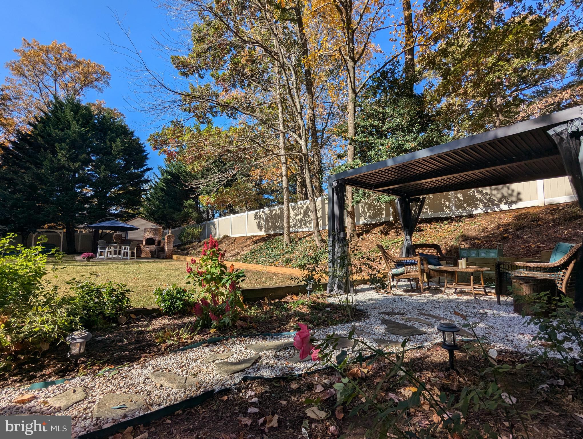 806 Chestnut Tree Dr