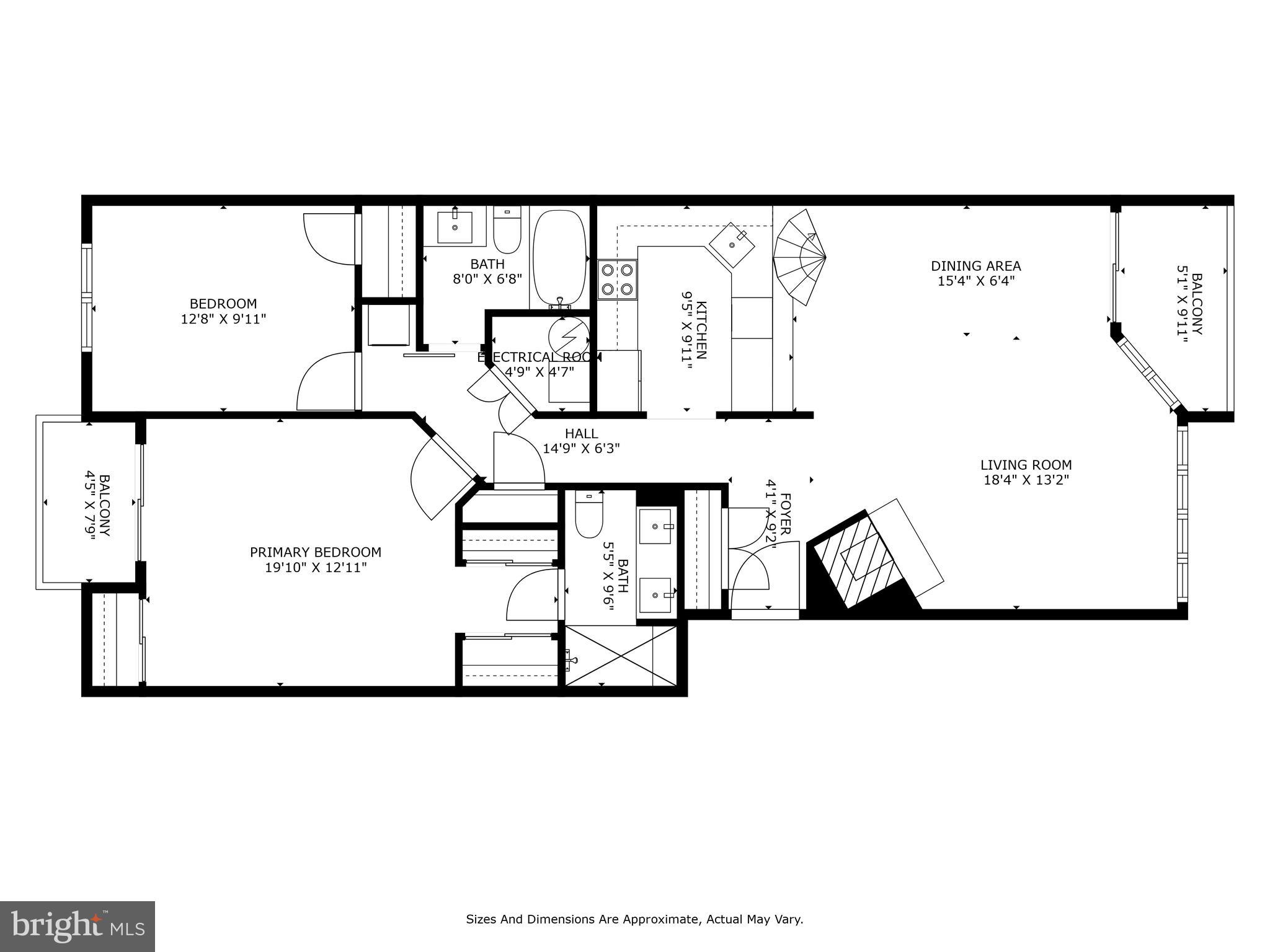 1136 Lake Heron Dr #3b