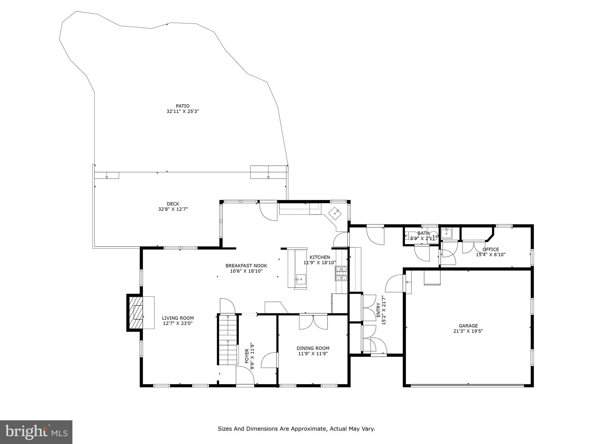 718 Carlisle Dr