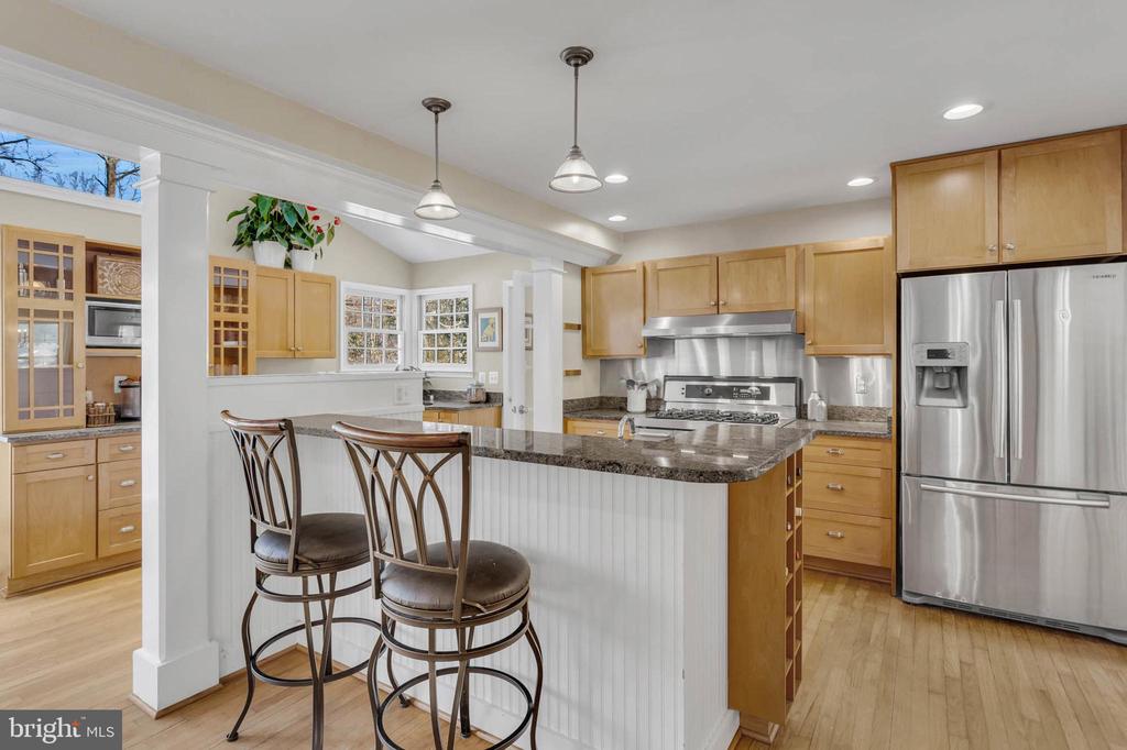 718 Carlisle Dr