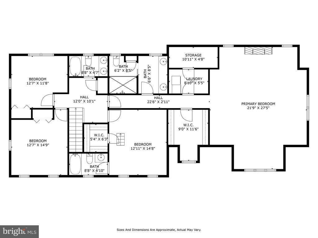 718 Carlisle Dr