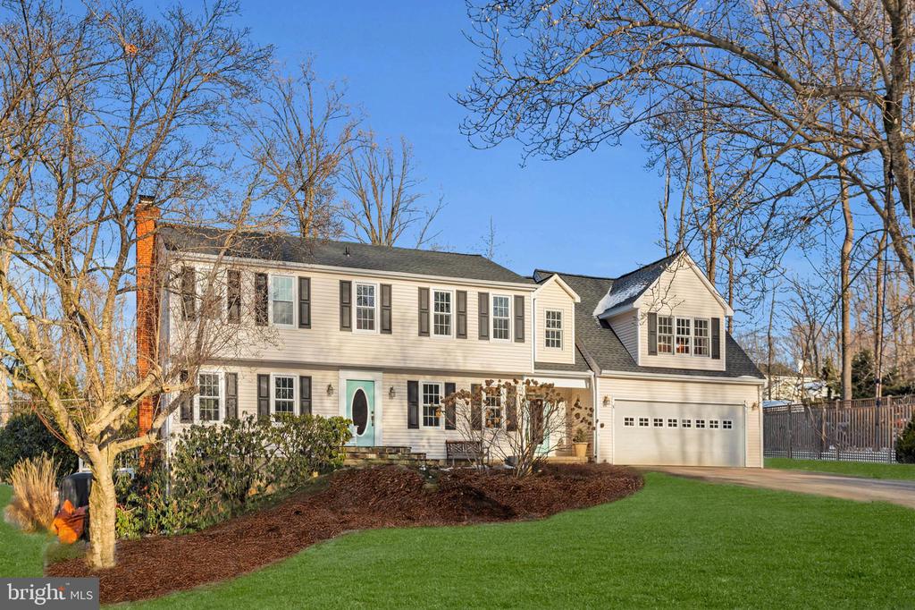 718 Carlisle Dr