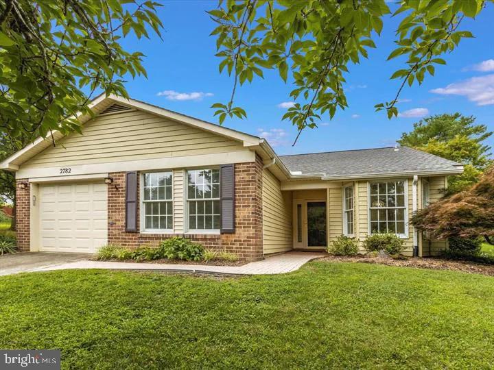 2782 RUDDER DR