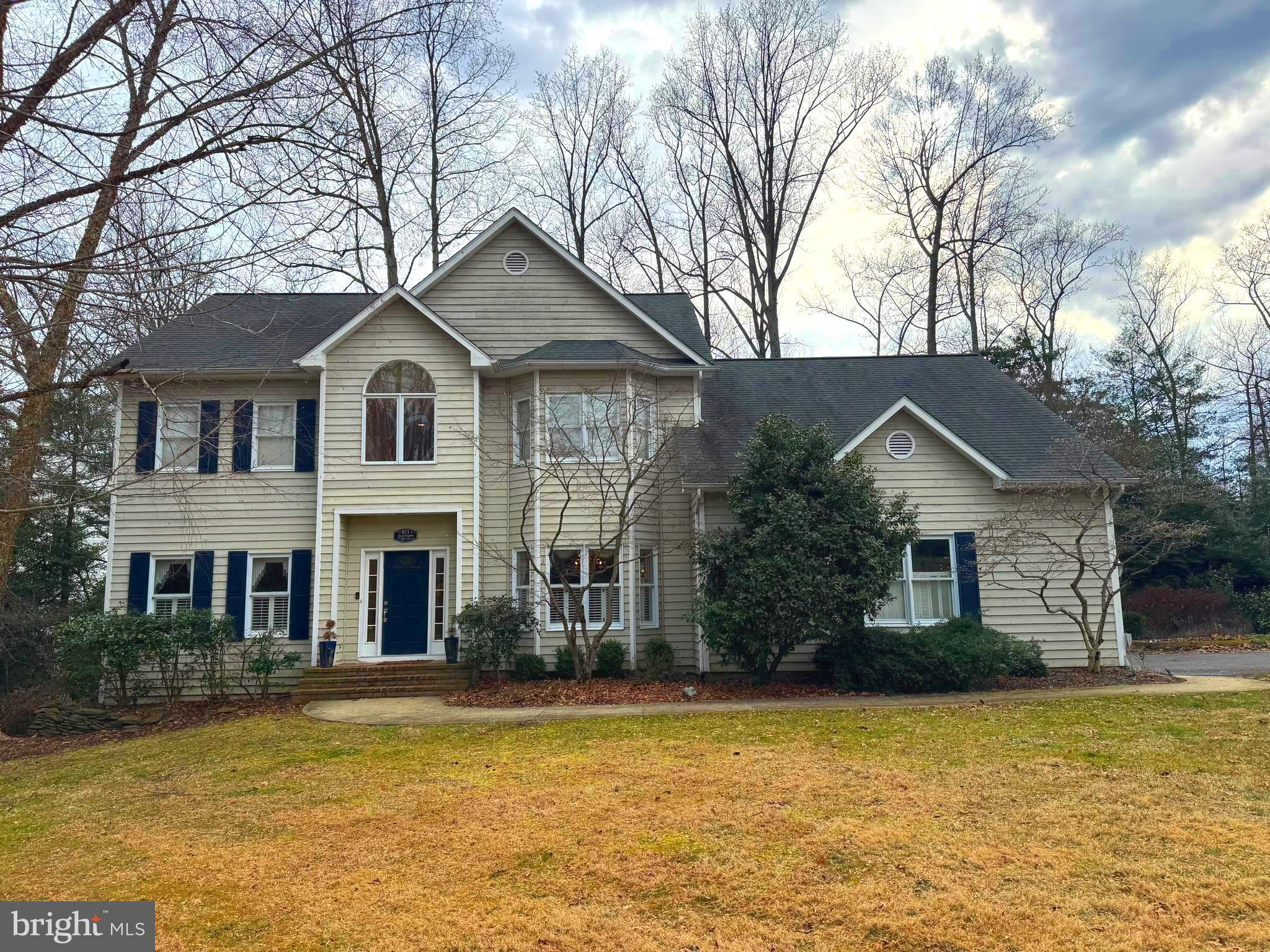 972 Stonington Dr