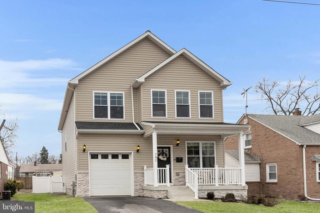 182 Carroll Rd