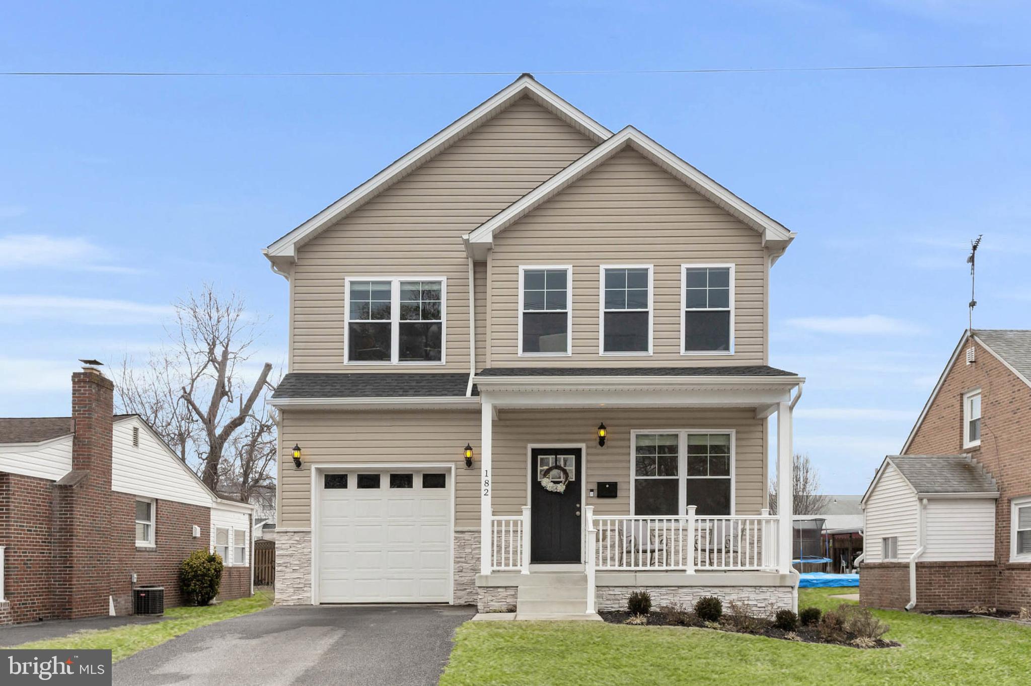 182 Carroll Rd