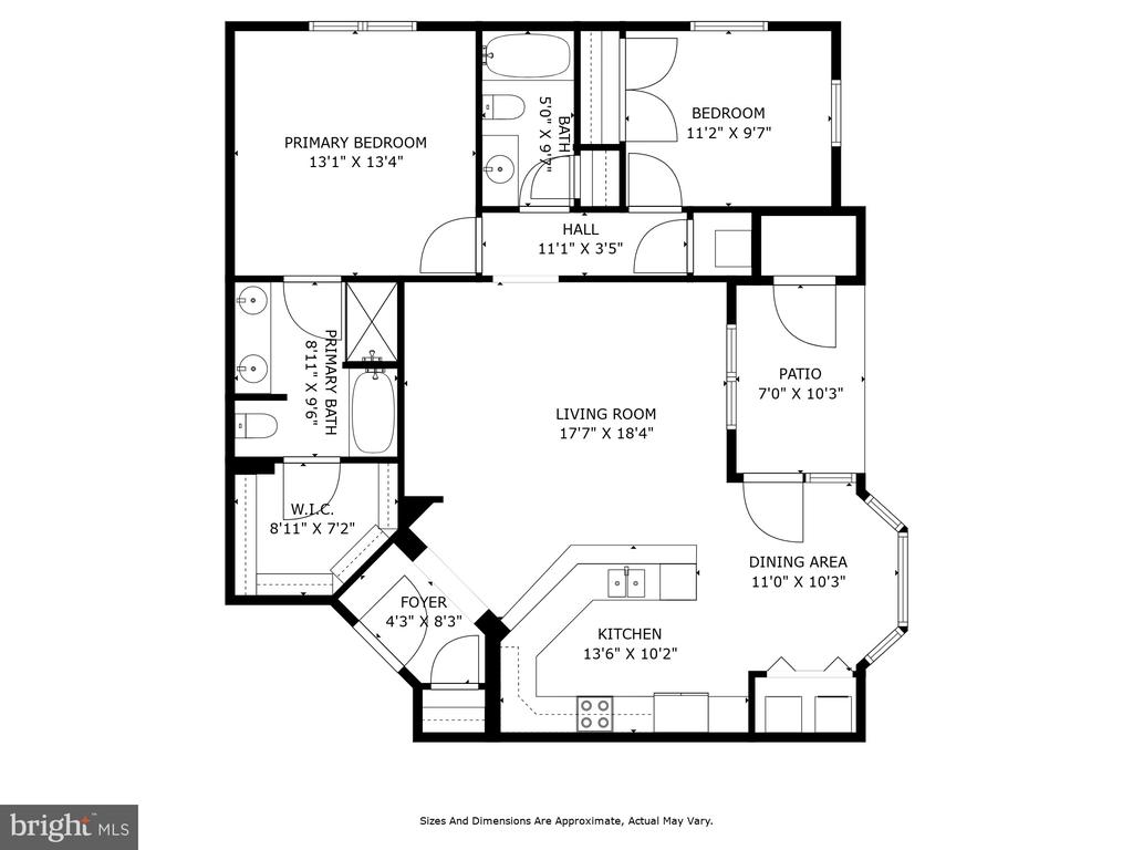 1501 Broadneck Pl #4-204