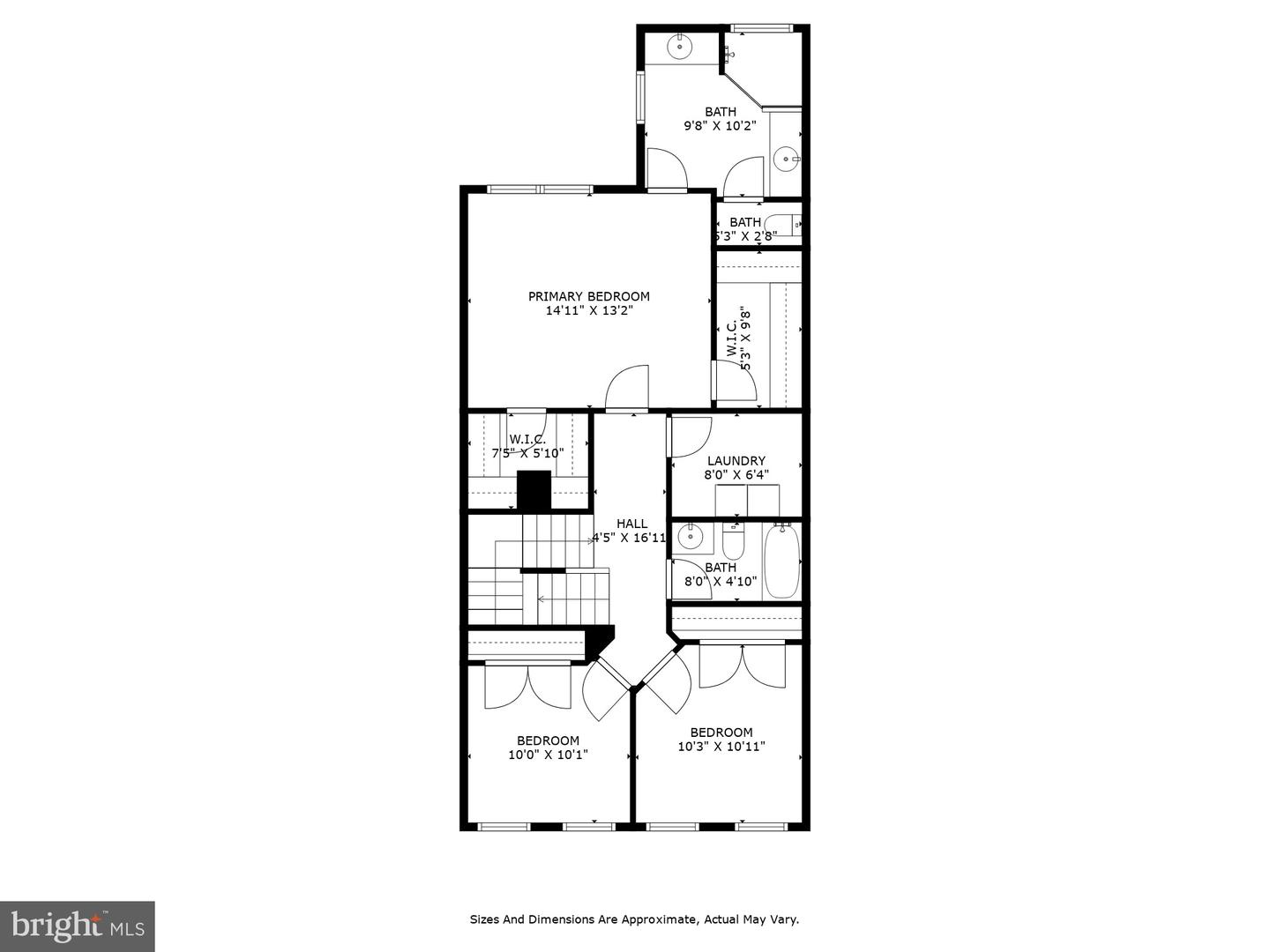 2660 Sequoia Ln