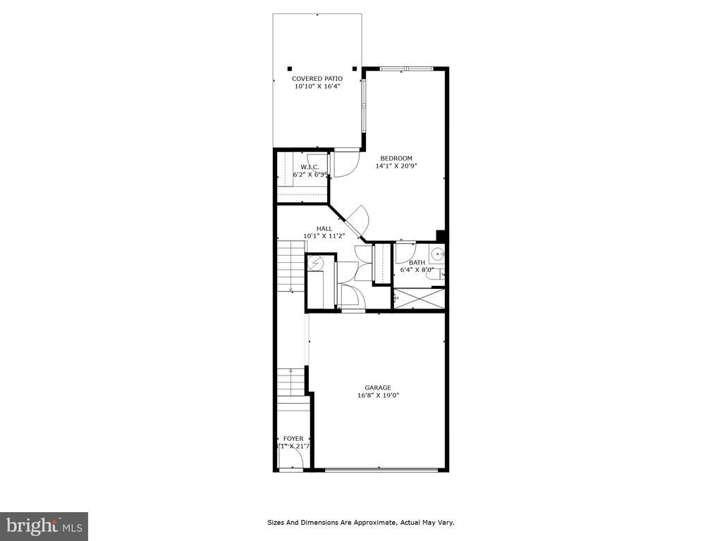 2660 Sequoia Ln