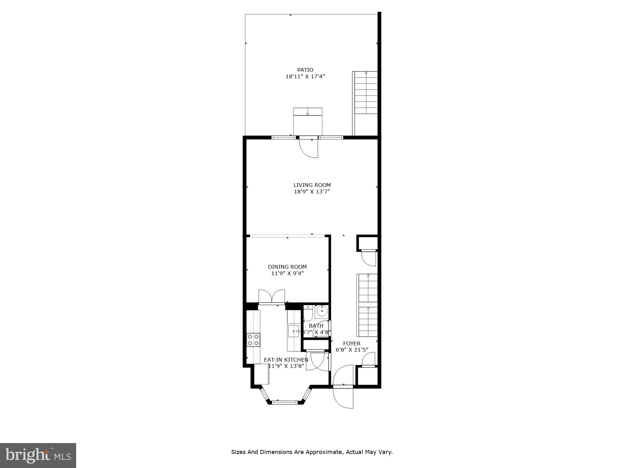 1534 Birdwood Ct #125