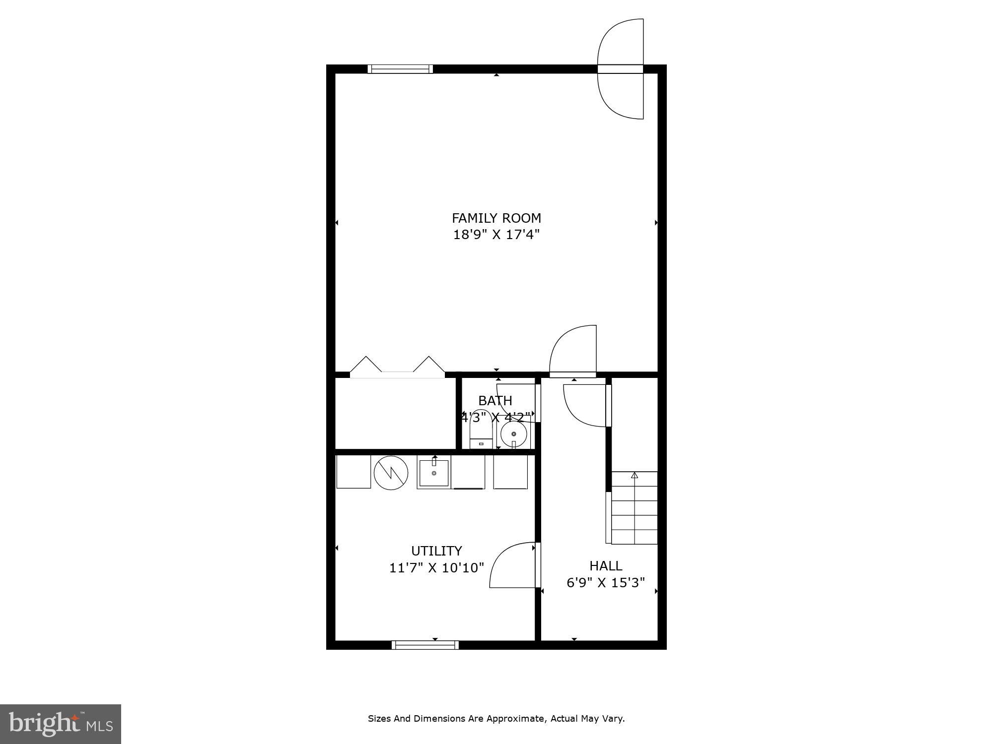 1534 Birdwood Ct #125
