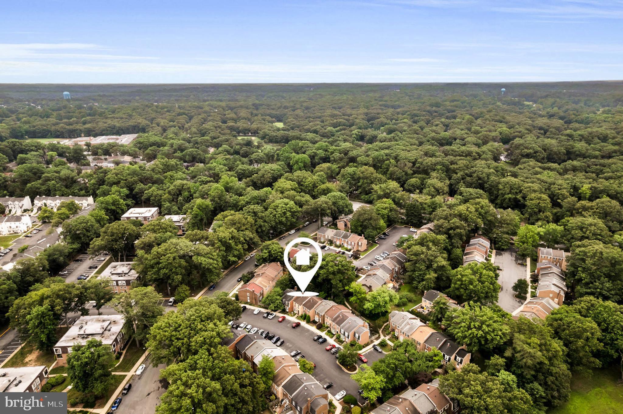 1534 Birdwood Ct #125