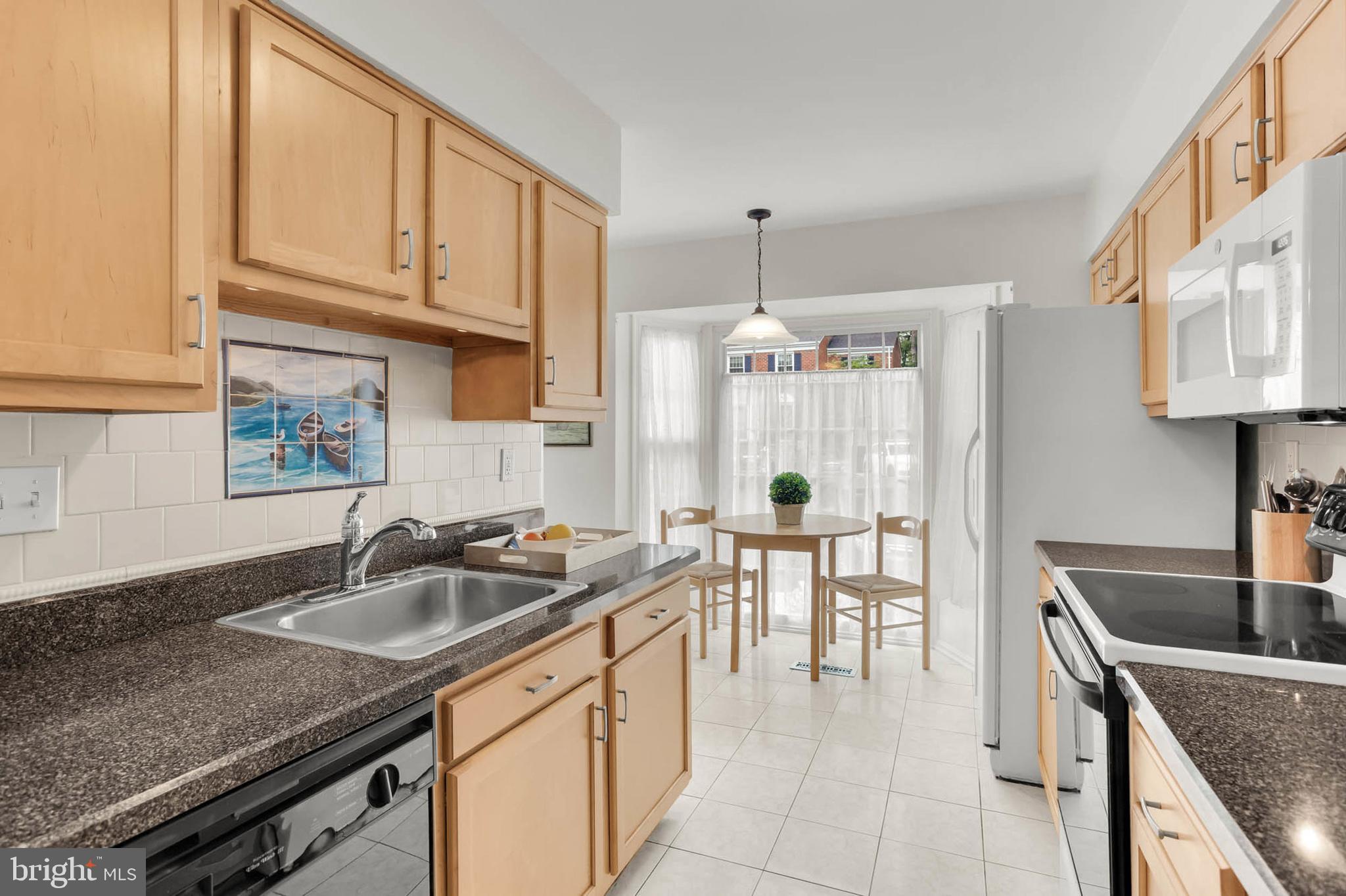 1534 Birdwood Ct #125