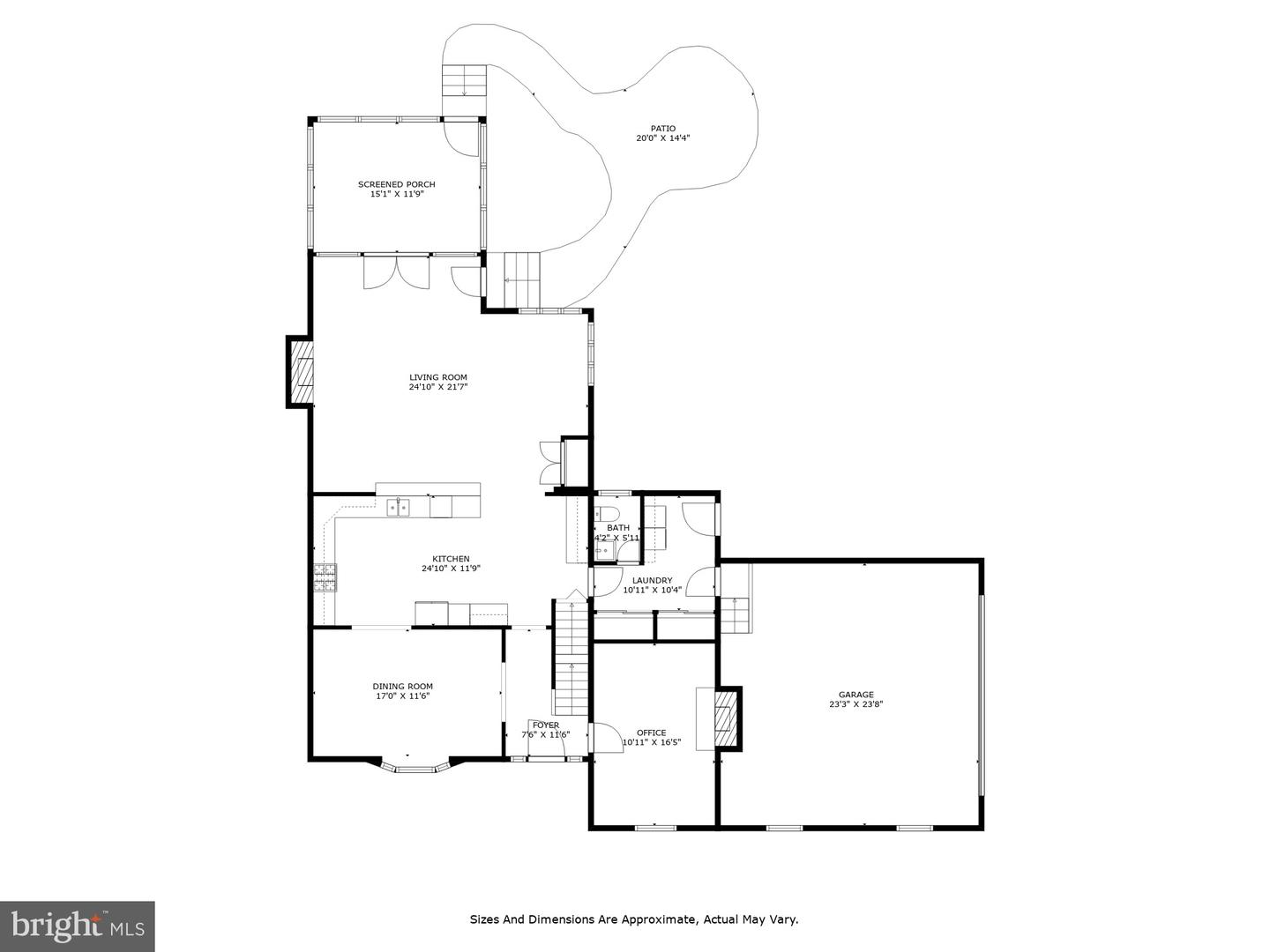 1012 Placid Ct