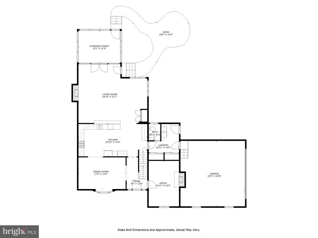 1012 Placid Ct