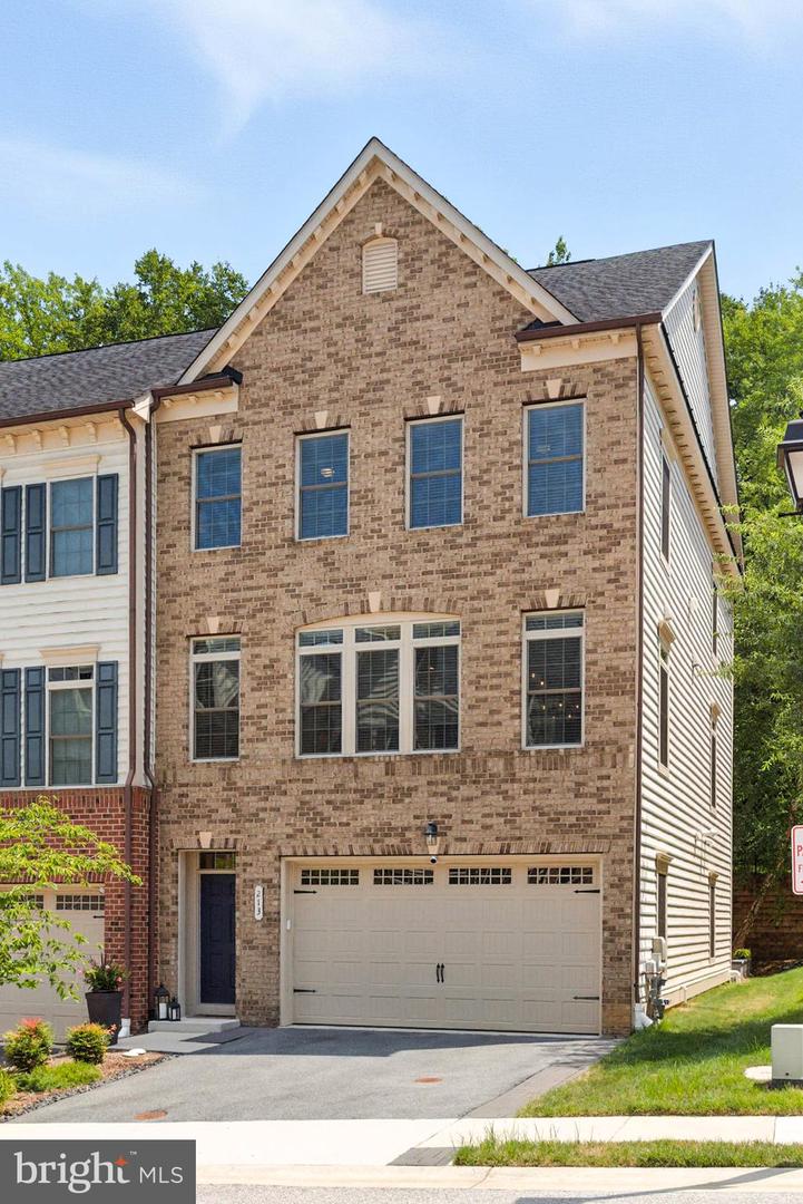 213 Treyburn Way