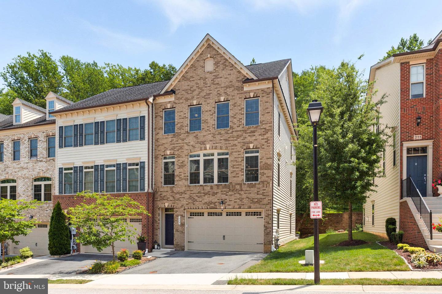 213 Treyburn Way