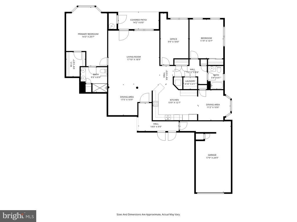 901 NOAH WINFIELD TERRACE 102