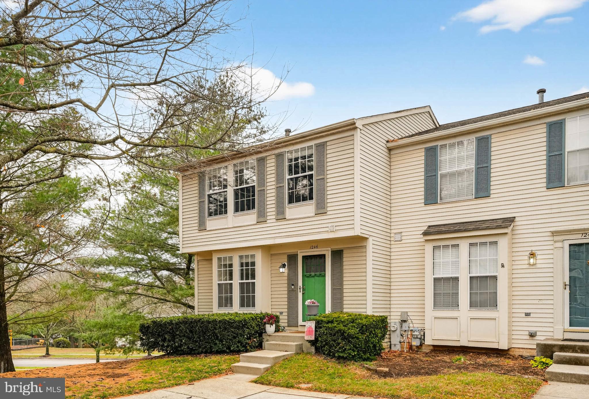 1246 QUAKER RIDGE DRIVE 89