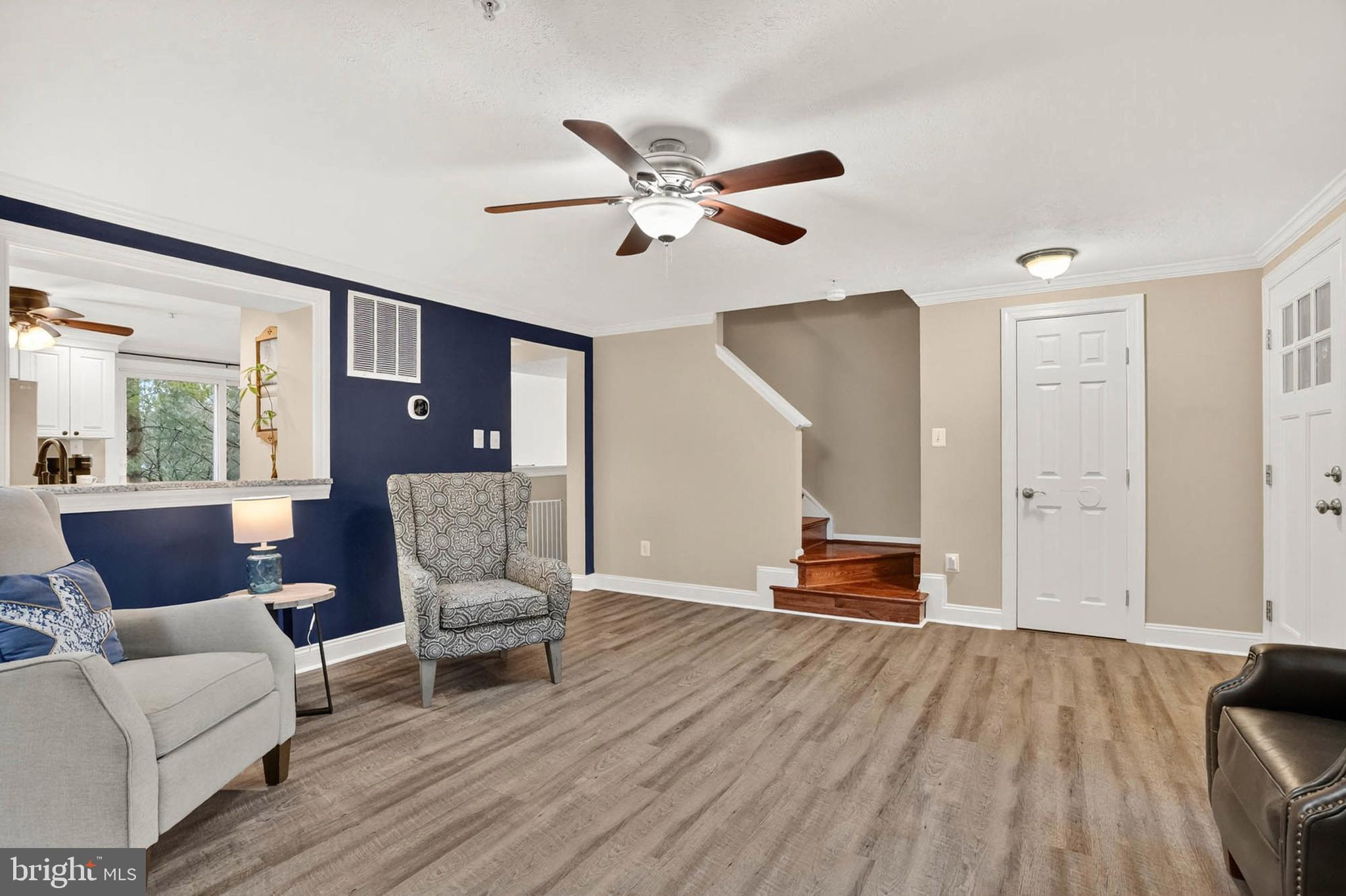 1246 QUAKER RIDGE DRIVE 89