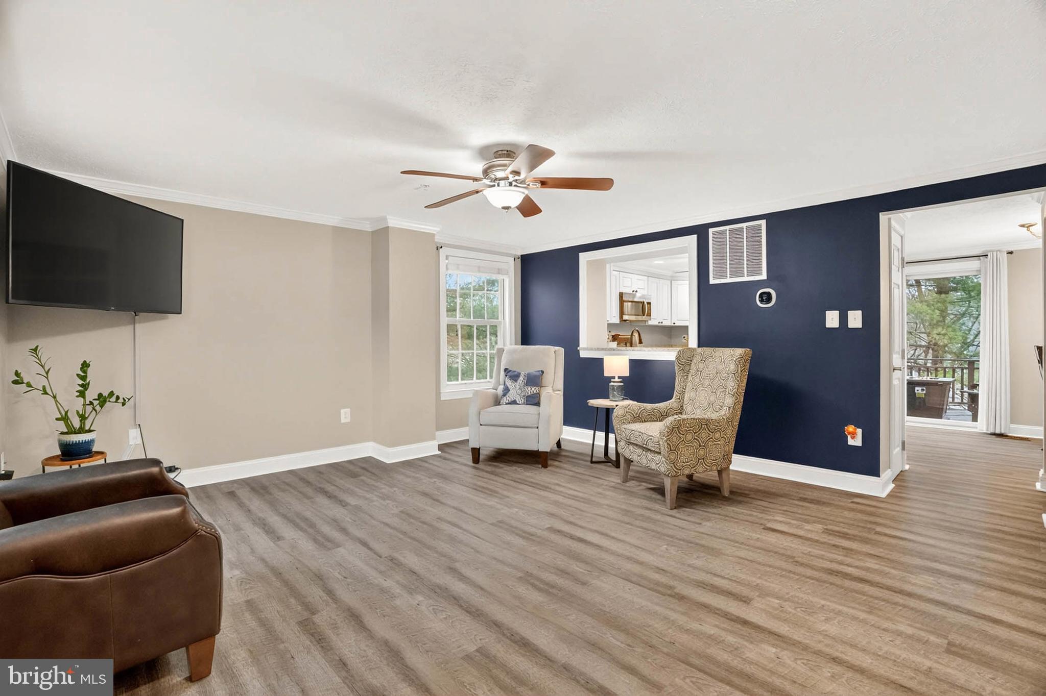 1246 QUAKER RIDGE DRIVE 89