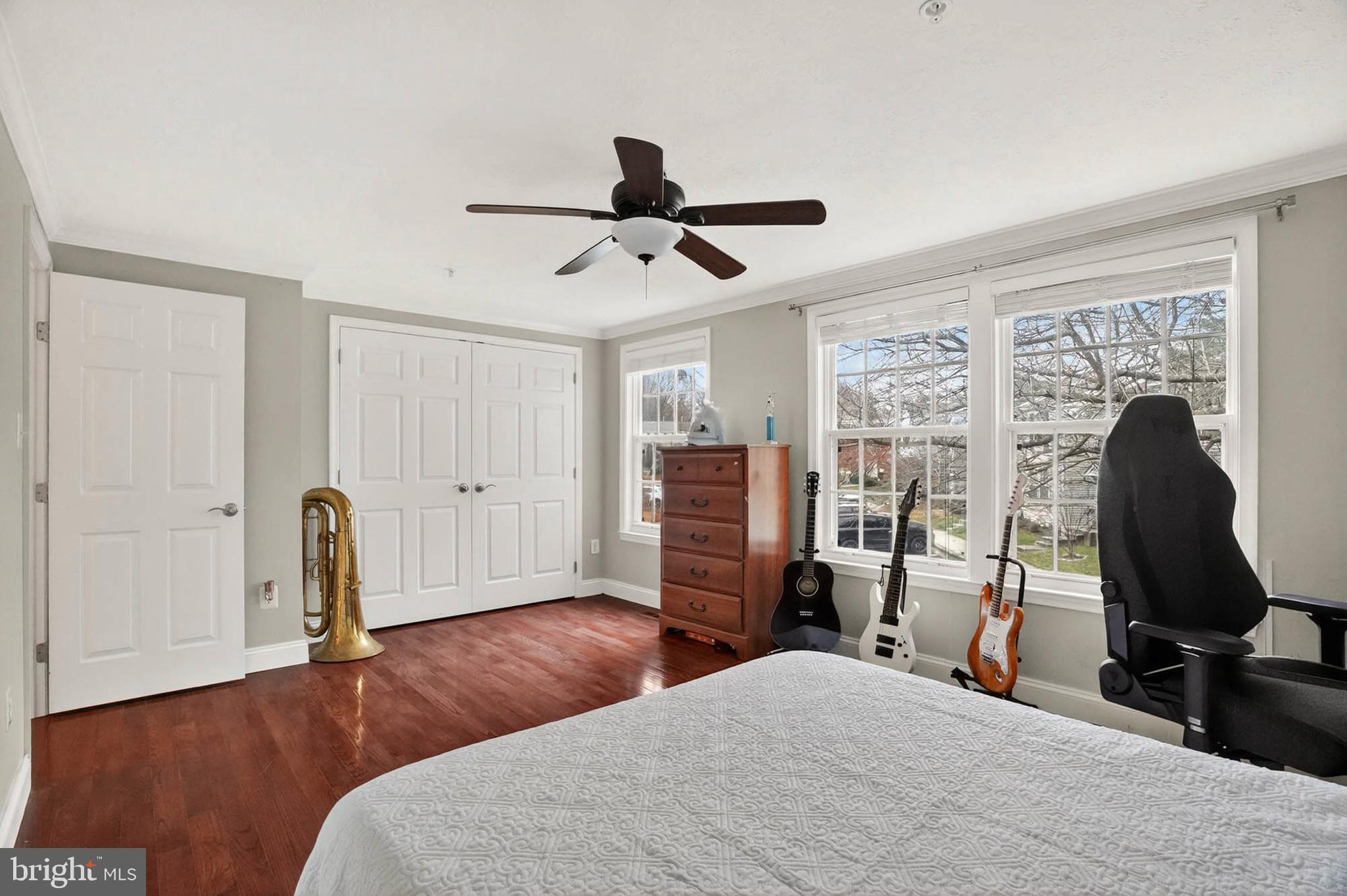 1246 QUAKER RIDGE DRIVE 89