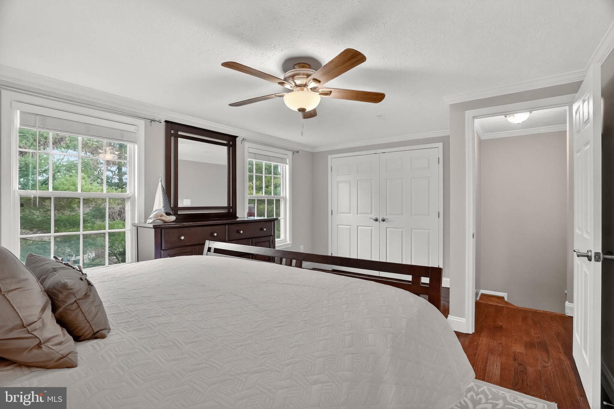 1246 QUAKER RIDGE DRIVE 89