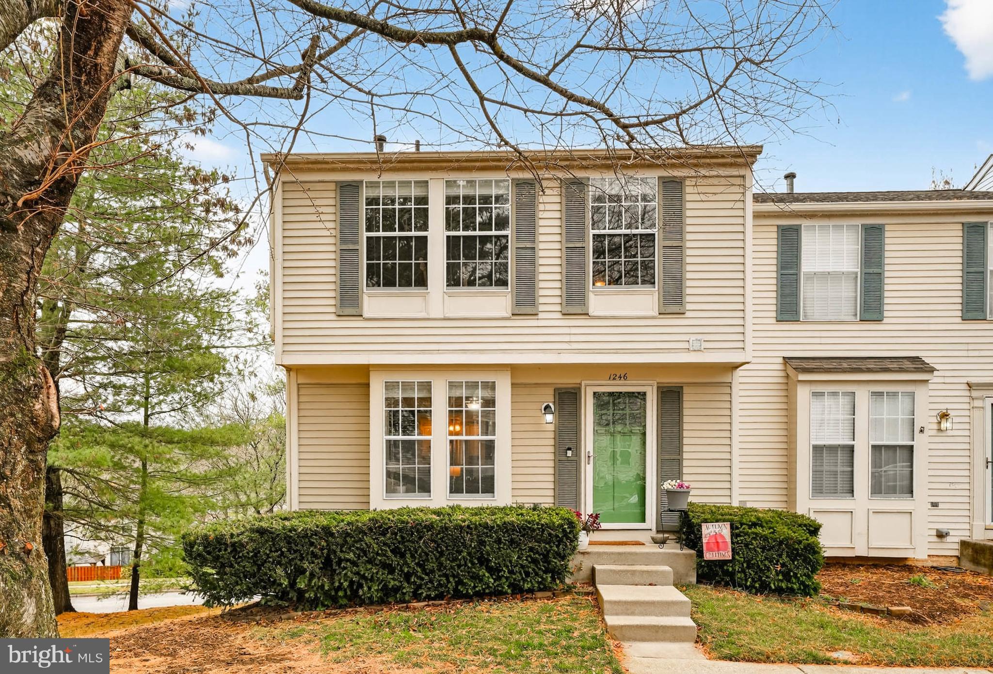 1246 QUAKER RIDGE DRIVE 89