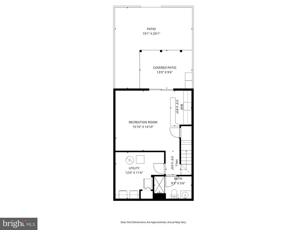 1246 QUAKER RIDGE DRIVE 89