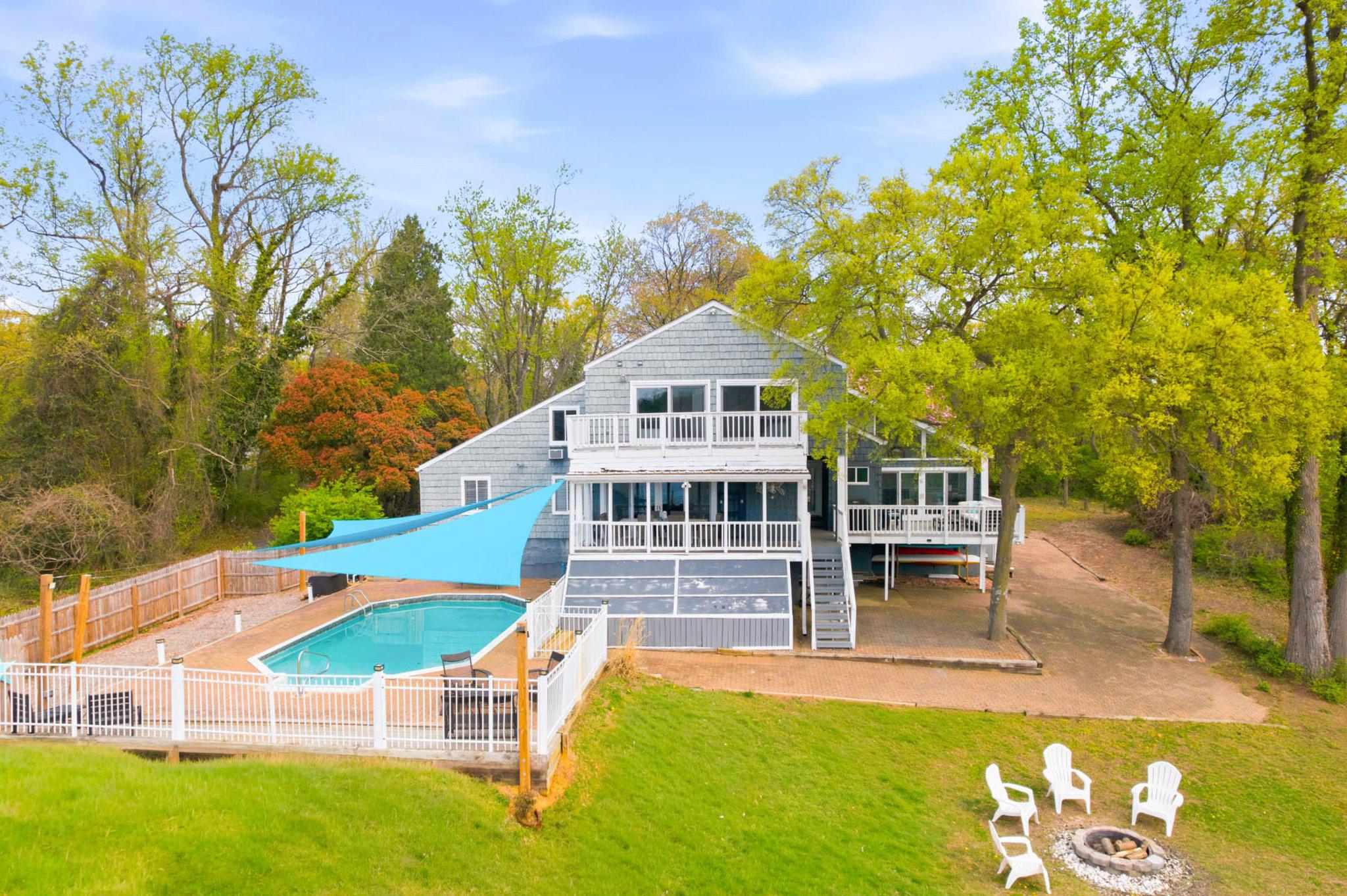 959 MORGAN DRIVE