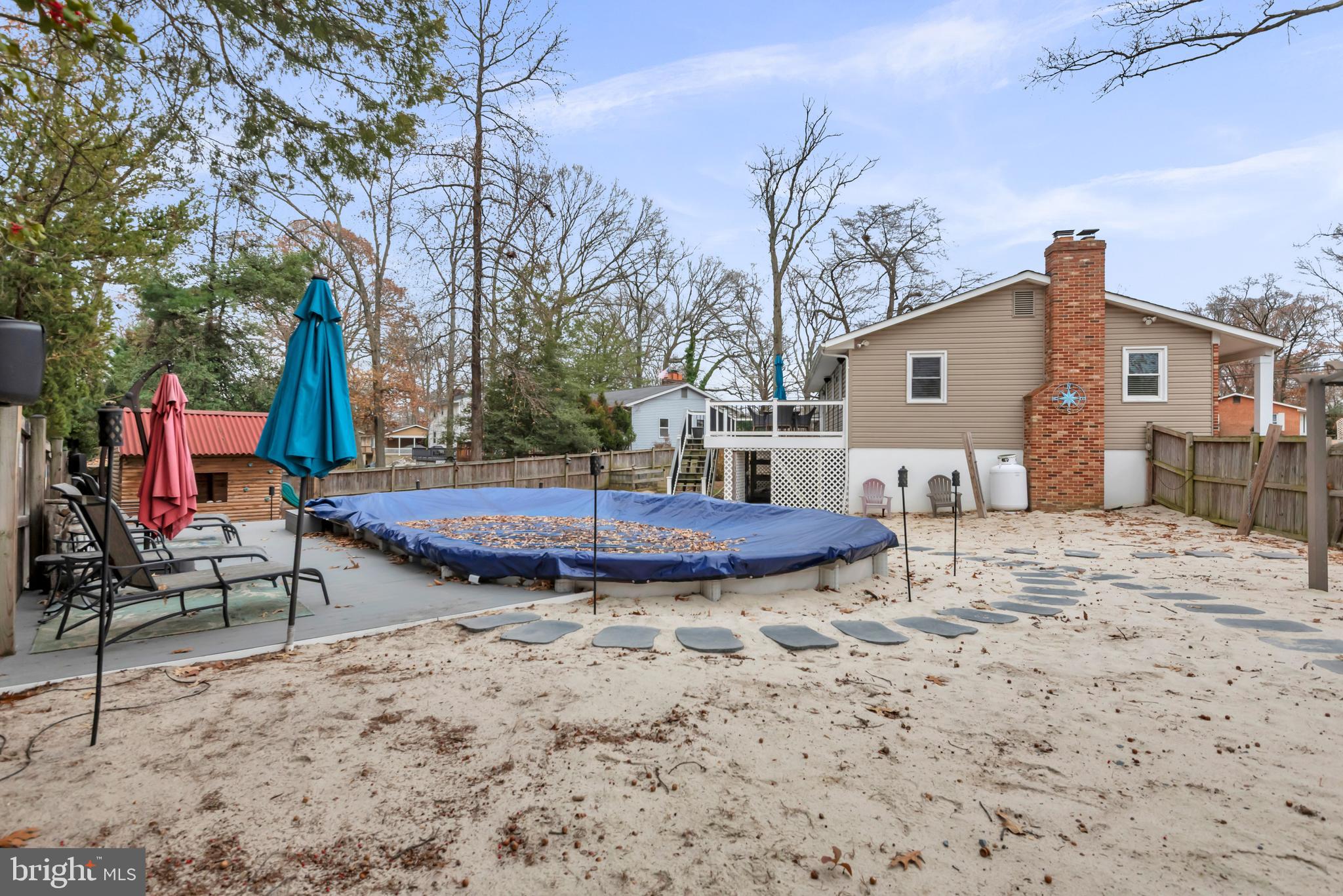 151 LONG POINT COURT