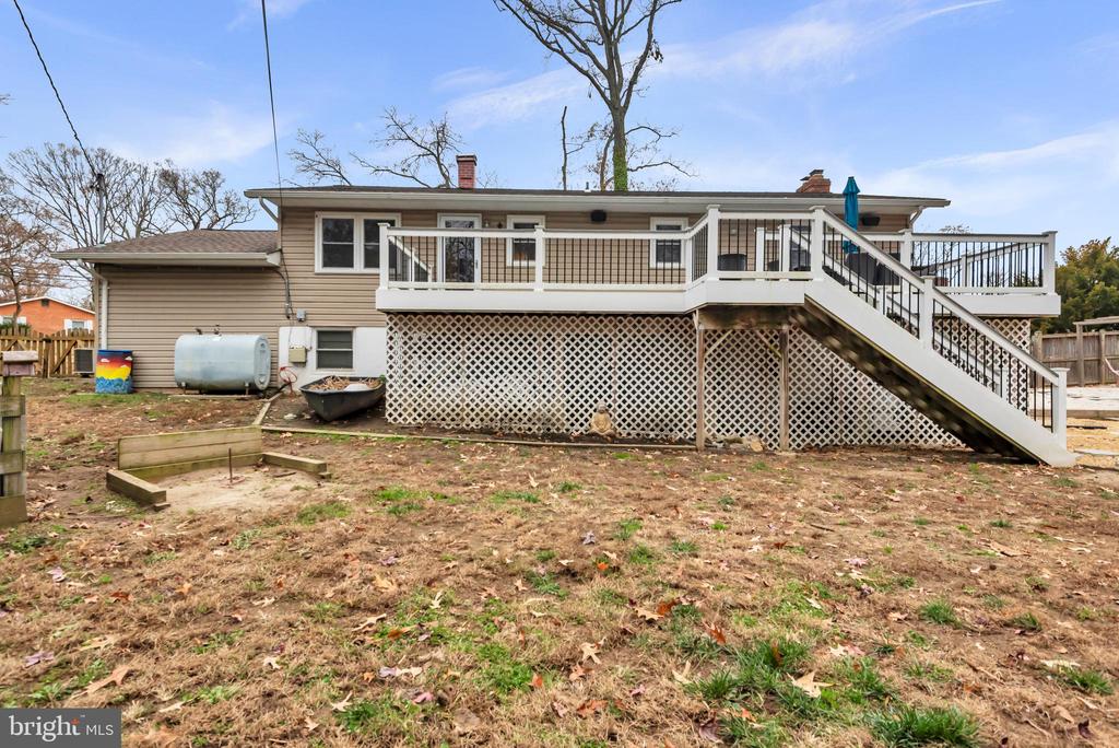 151 LONG POINT COURT