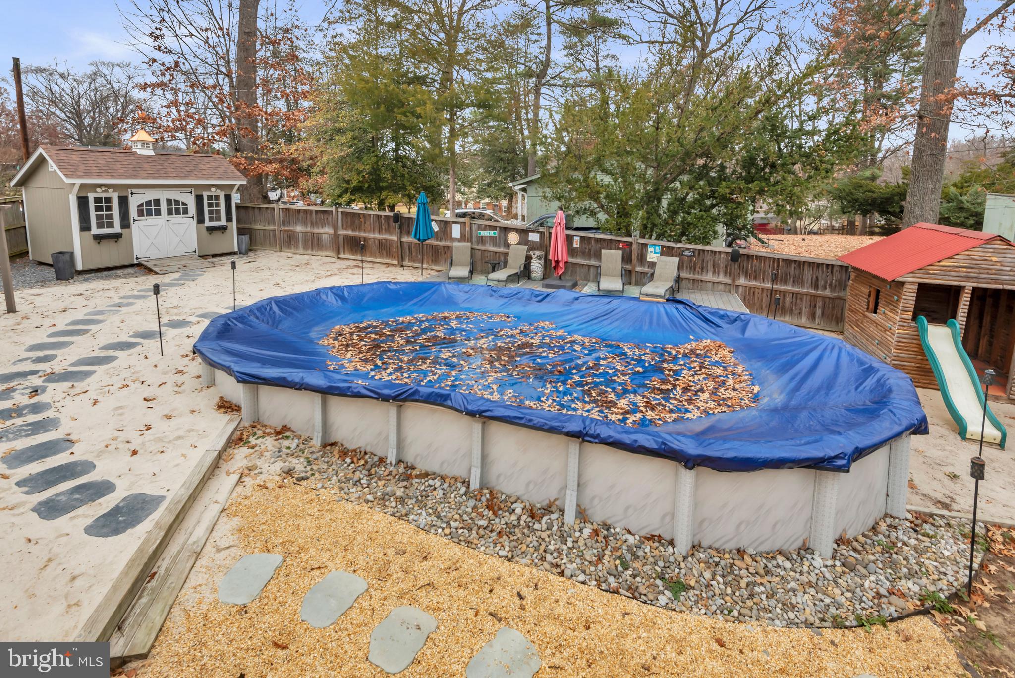 151 LONG POINT COURT