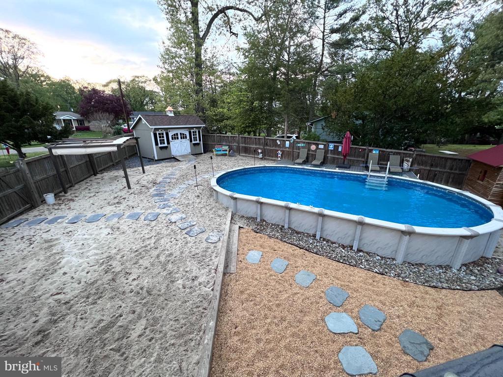 151 LONG POINT COURT