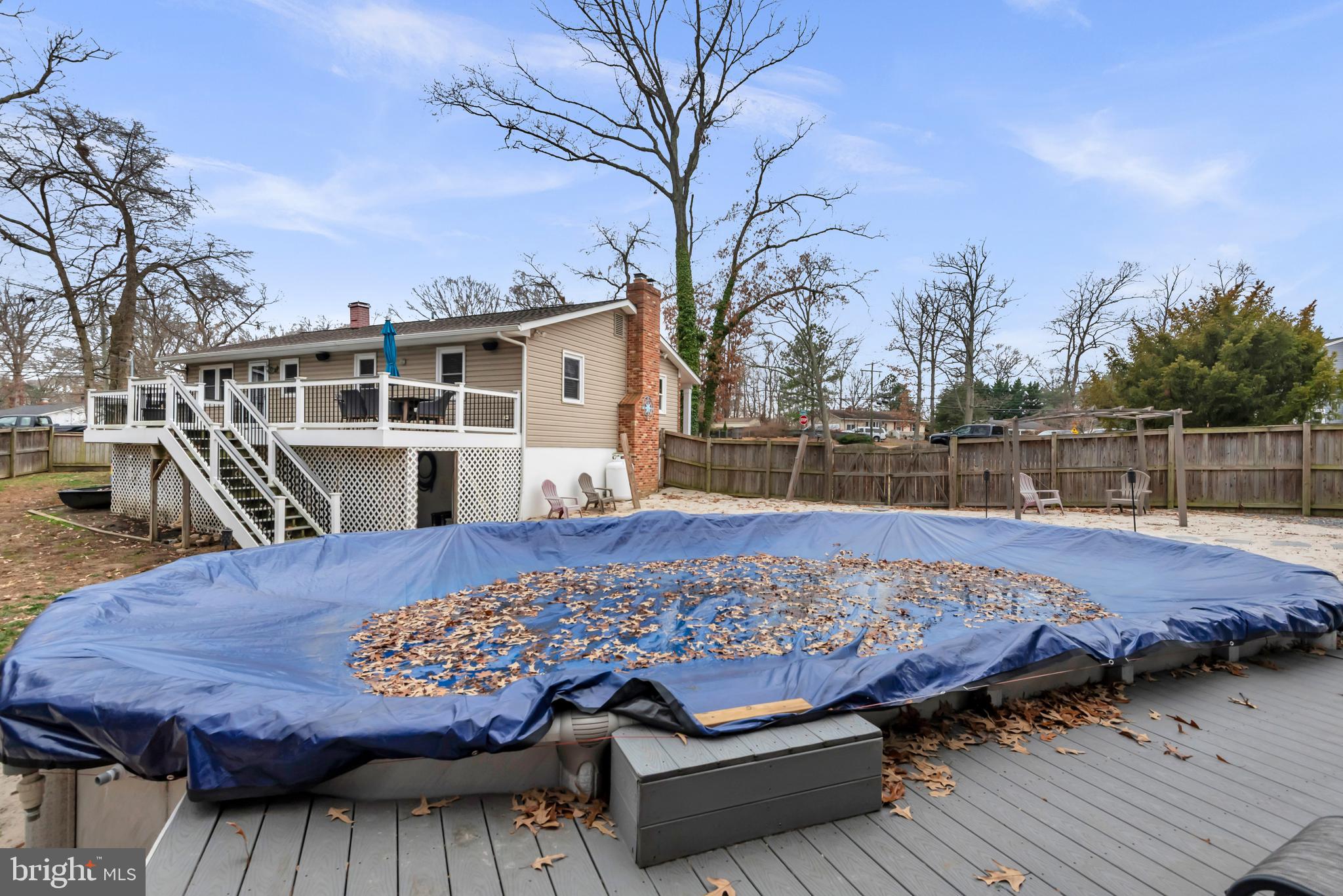 151 LONG POINT COURT