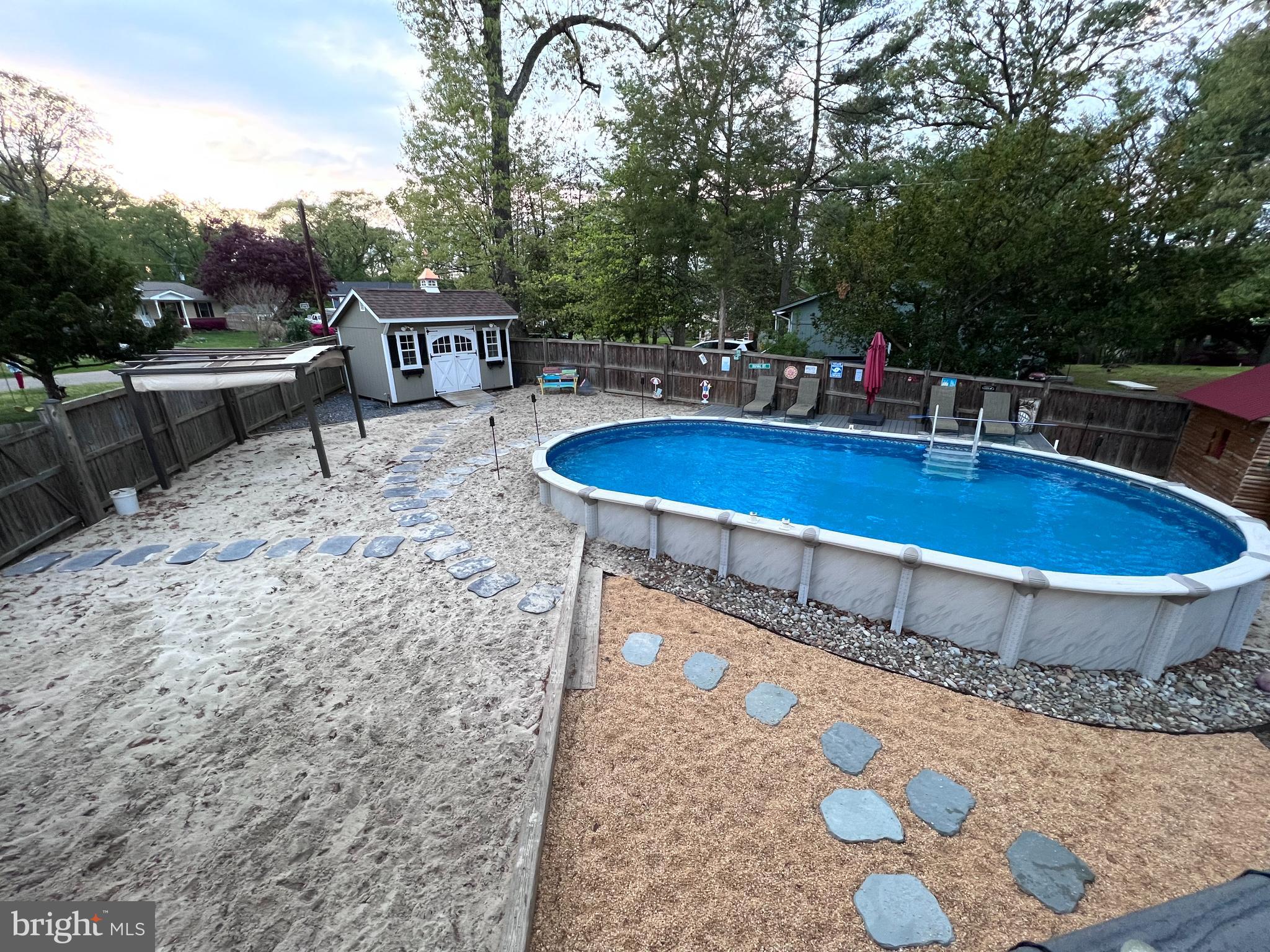 151 LONG POINT COURT