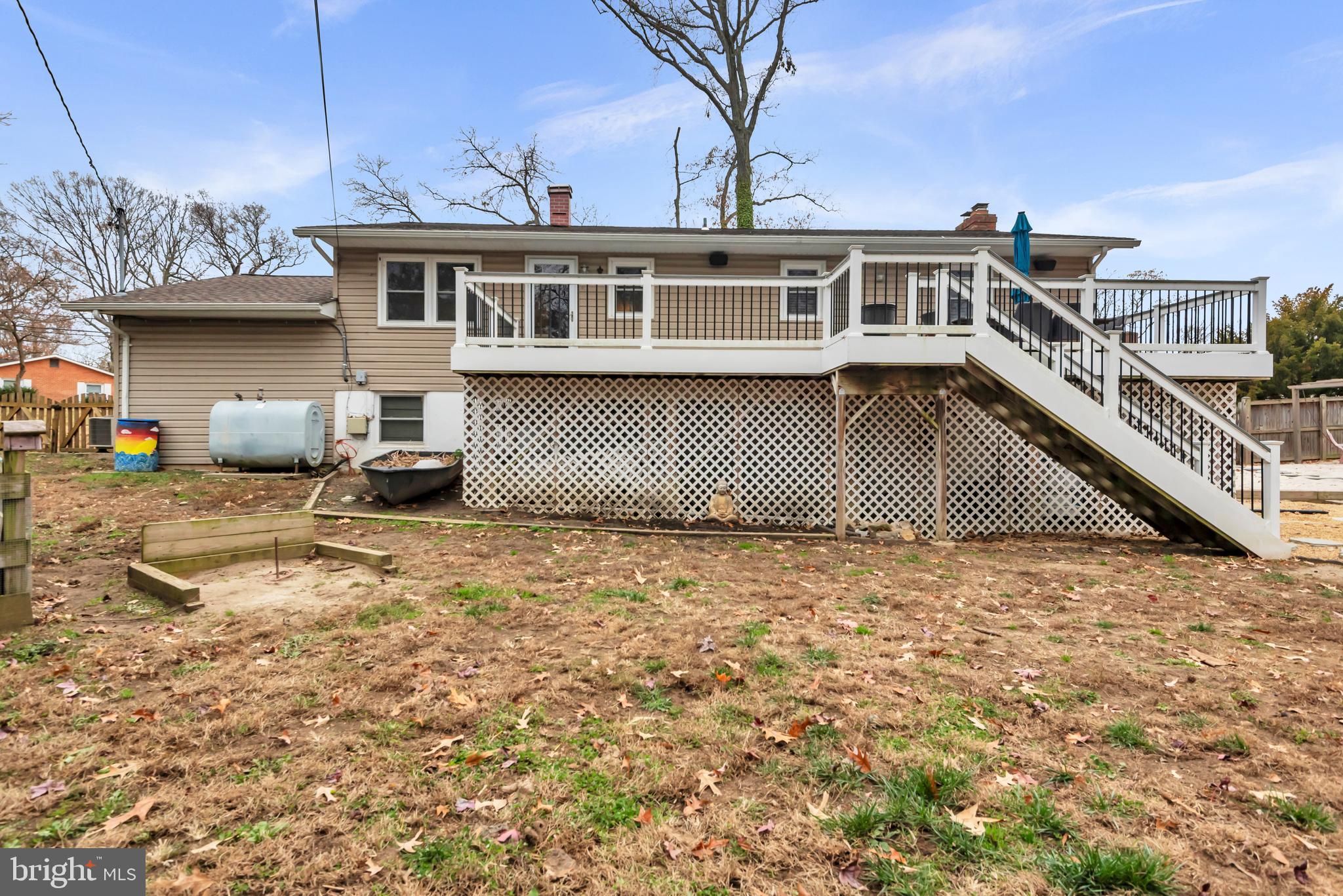 151 LONG POINT COURT