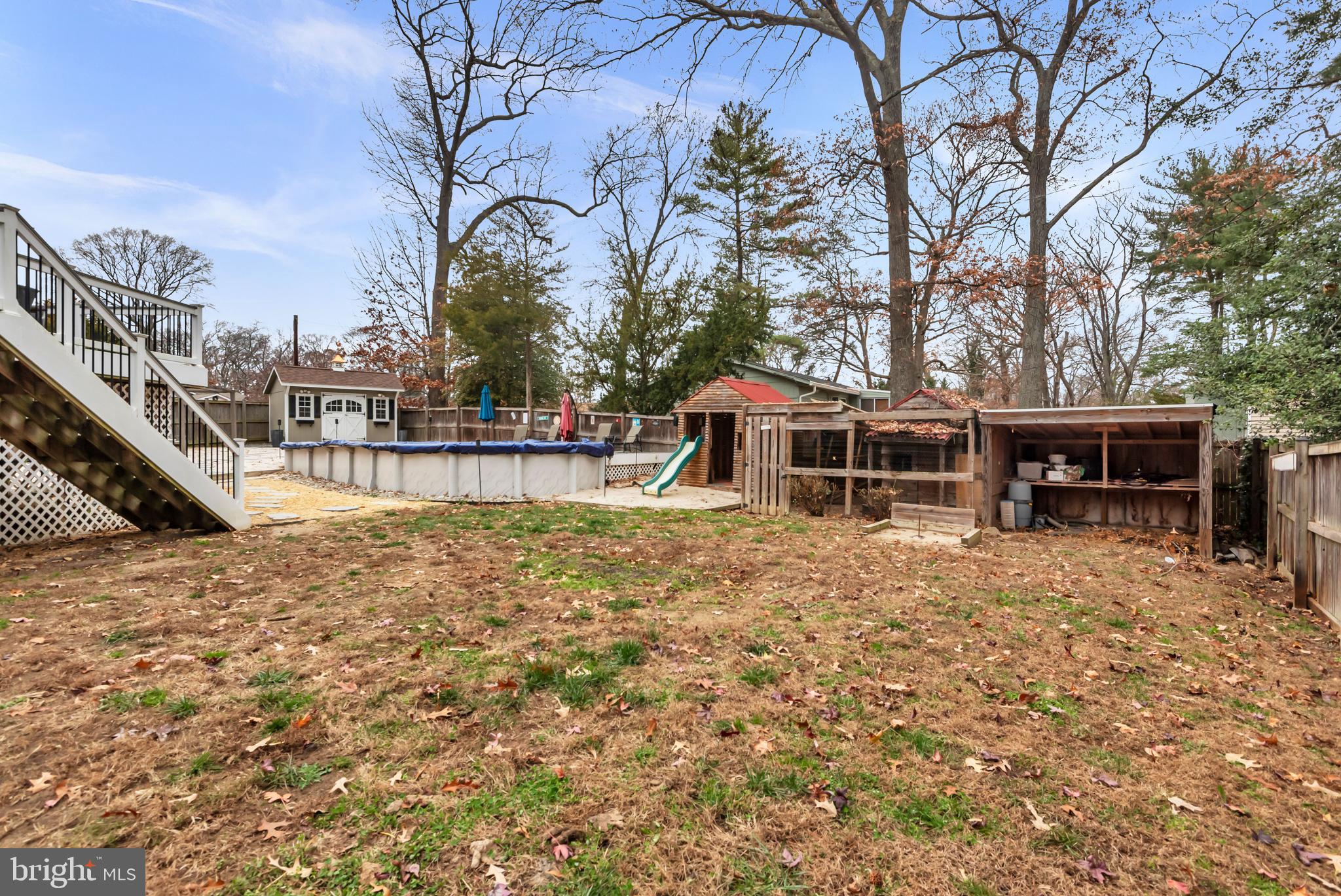 151 LONG POINT COURT